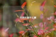 洗剪吹是什么梗